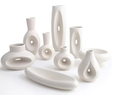 Porcelan Design Klein Reid