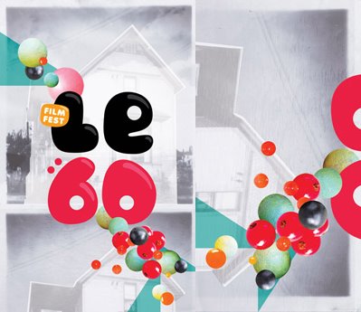 Le 60 – 1 minute film fest