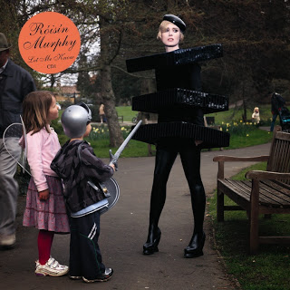 Roisin, again, but shes worth it