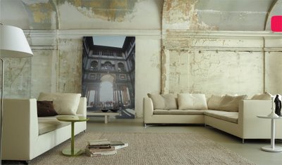 Ligne Roset brand – furniture of today