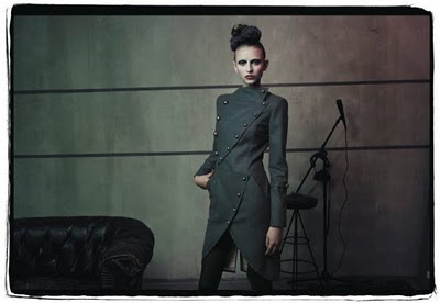 Lorena De La Torre Fashion