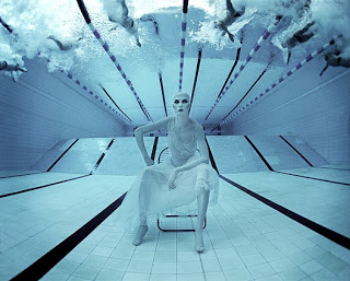 Zena Holloway underwater photographer and director