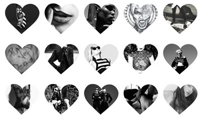 Stylist Brett Bailey Talks To i-D