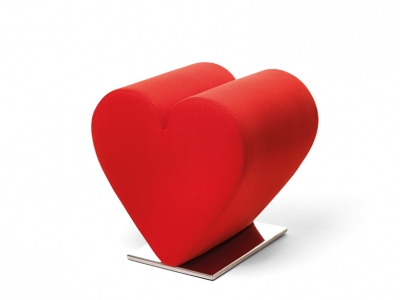 Love by Joel Escalona for Opinion Ciatti