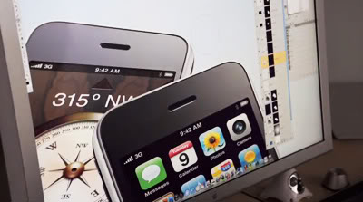 Macworld cover creation