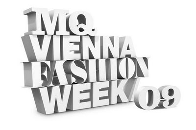 MQ Vienna Fashion Week ’09