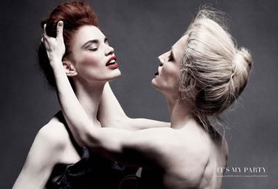 DS Link Time: Natasa Vojnovic, Jesus Luz, New Resort Collections and more…