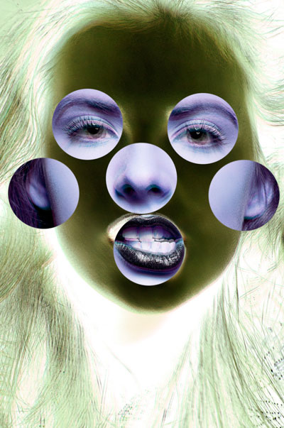 no_ISE by Jakub Wozniak