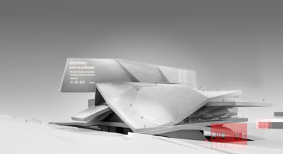 Philharmonie de Paris