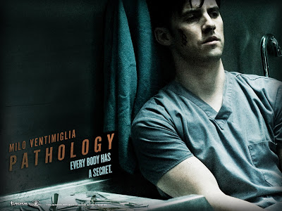 Milo Ventimiglia in “Pathology”