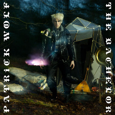 Patrick Wolf The Bachelor (Battle One)