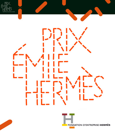 The Prix Émile Hermès Competition