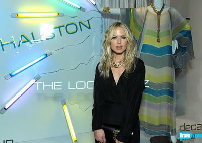 Tonight on Rachel Zoe – An Orgasmic Paris Fashion Week