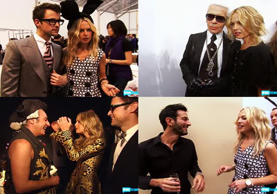 Tonight: Rachel Zoe Season 2 Finale!