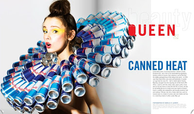 Canned Heat by Danielle St Laurent