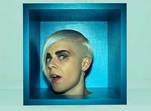 Robyn, Cuz we can’t handle her