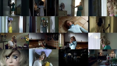 Roisin Murphy: You Know Me Better the video