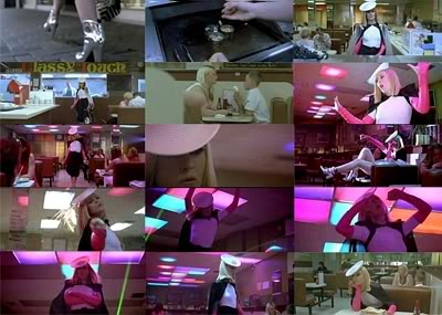 Roisin Murphy, Let Me Know