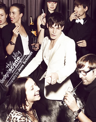 Sam Way by Jens Schmidt