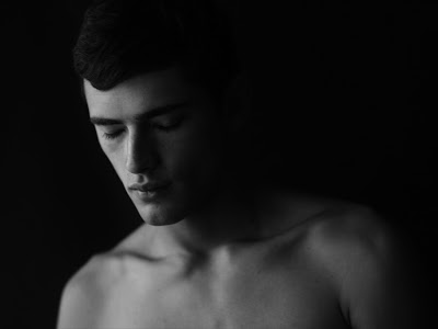 Hedi Slimane’s photo blog