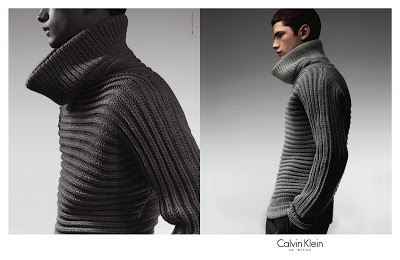 Sean Opry by Craig McDean , Calvin Klein FW07