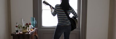 Melody of a Texas girl: Sharleen Spiteri