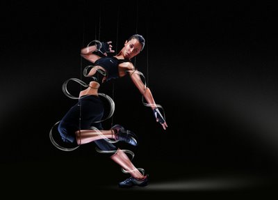 Graphic design by Stefan Chinof