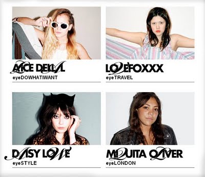 Olympus + VICE Mag: Stories of the Eye competition