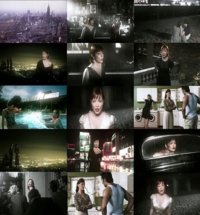 Suzanne Vega, Frank & Ava