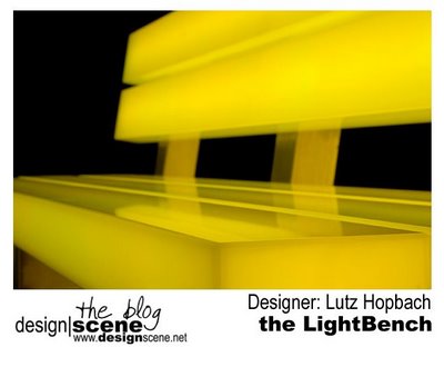 LightBench by Frellstedt