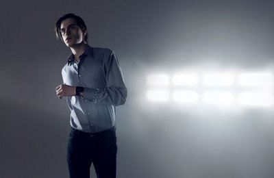 NOOKA ad campaign by The Supervisory
