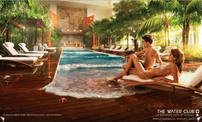 The Water Club a signature hotel by Borgata