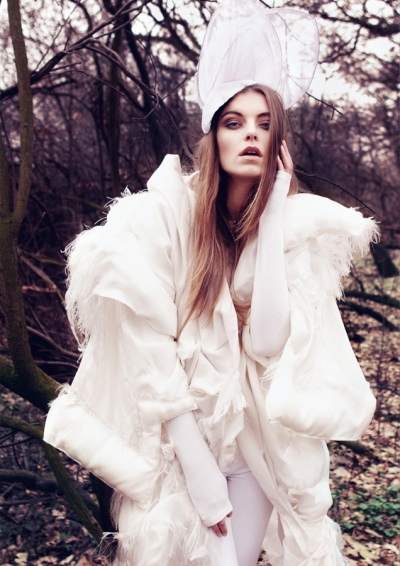 Reminiscences by Marta Macha for Kismet International