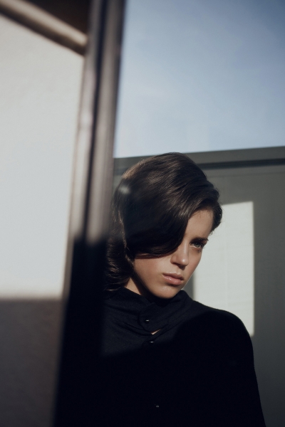 Alice D by Martyna Galla for Design Scene