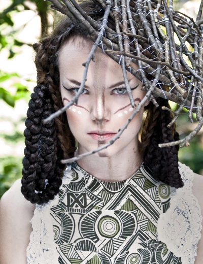 The Wild Ones by Nathaniel Pierce & Alta~Cation for Design Scene