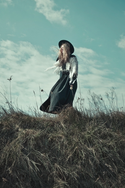 Amish by Daniel Jaroszek for Label