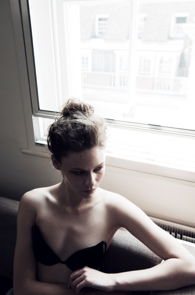 Doucement by DaveyiPhoto