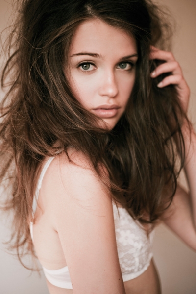 Anna Zaton by Martyna Galla