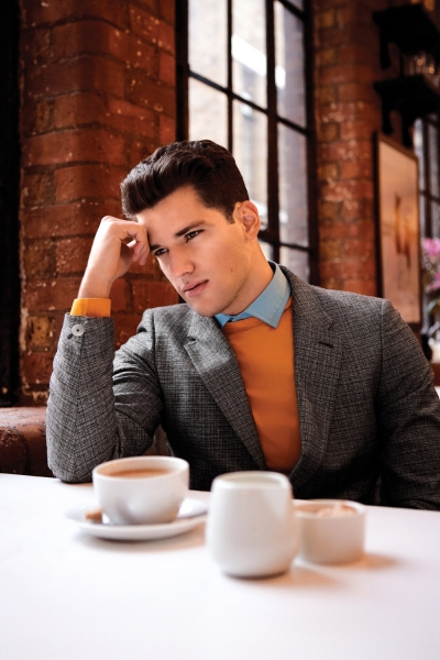 Arthur Sales by Enokae & Fernando Torres for Design Scene