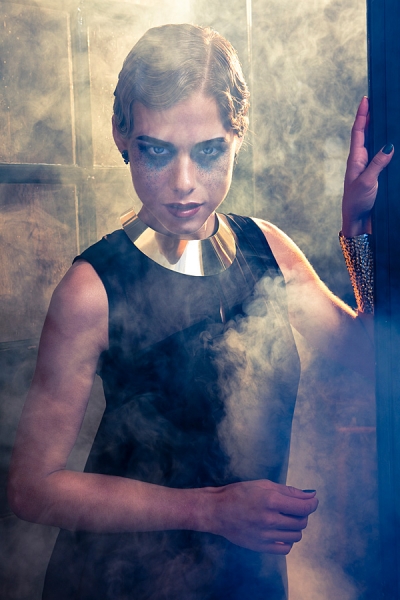 La Piscina by Clemens Bednar