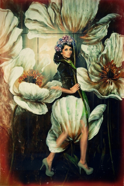 Dominika Marszalik by Koty 2 for Label