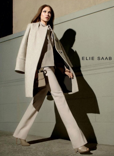 Elie Saab Fall Winter 2012.13