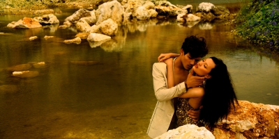 Femme Fatale by luki for Dreams Magazine