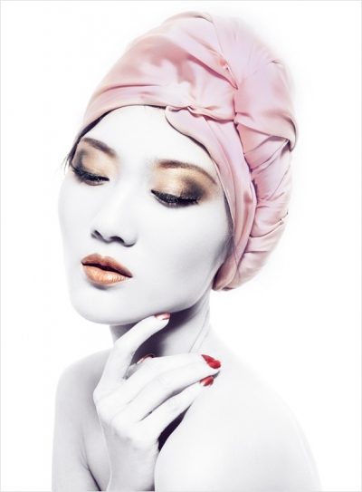 Gani by Advan Matthew for Clara Magazine