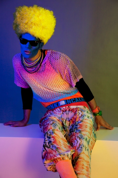 Ghost by Erdi Dogan & Umut Yildirim for Design Scene