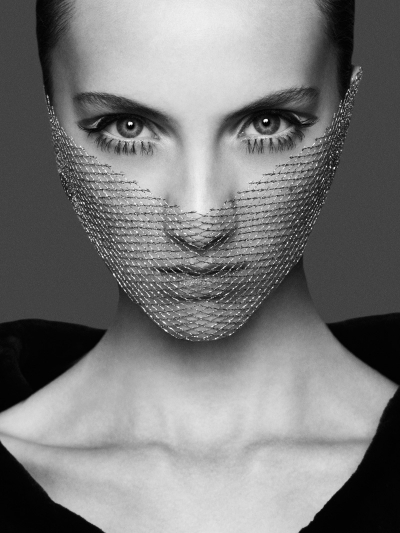 Hordur Ingason for Fault Magazine