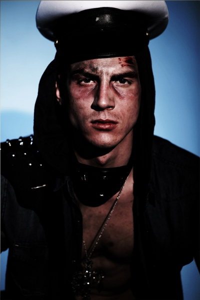 Jakub Eliáš by Kevin Aulia for Design Scene