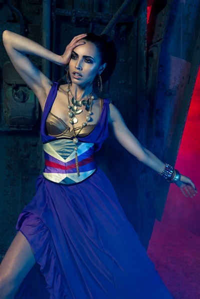 Leyla by Clemens Bednar