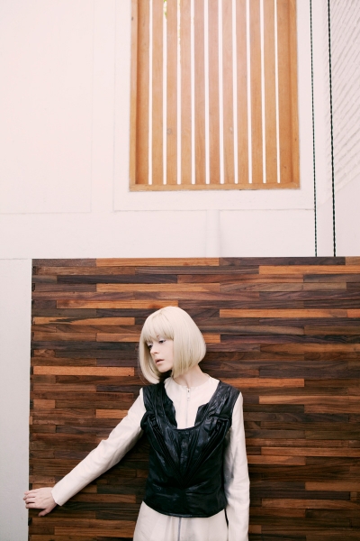 Life Less Ordinary by Michael Cools for JJK