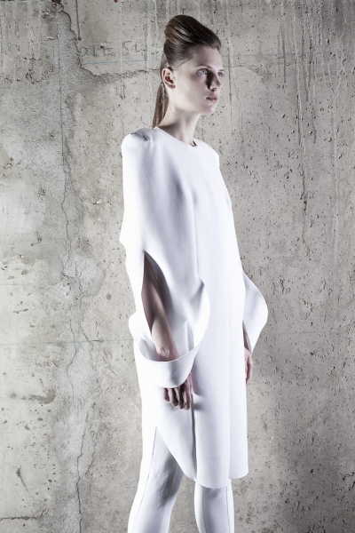 Martínez Lierah Fall Winter 2012 by Rainer Torrado